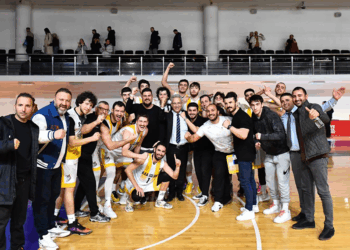 Amatör branşlarda zirve Ankara EGO Spor Kulübü'nün