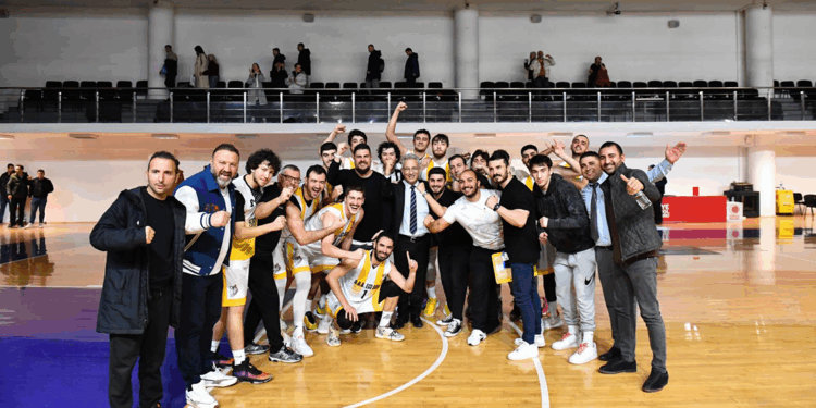 Amatör branşlarda zirve Ankara EGO Spor Kulübü'nün