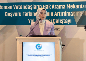 Ana hedeflerimiz, Romanların yaşam koşullarını iyileştirmek