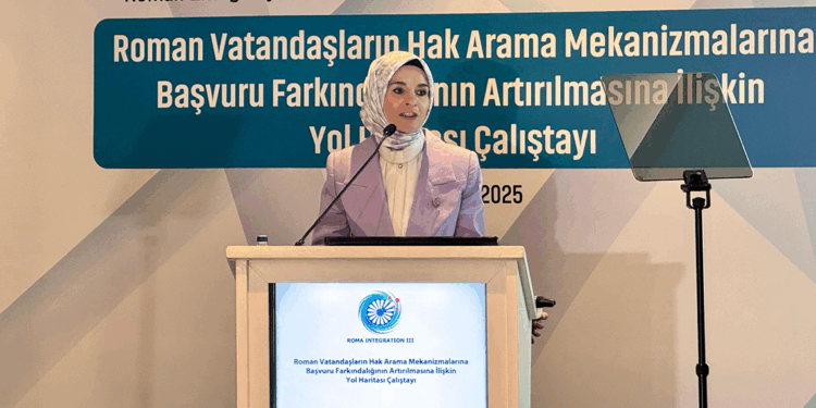 Ana hedeflerimiz, Romanların yaşam koşullarını iyileştirmek