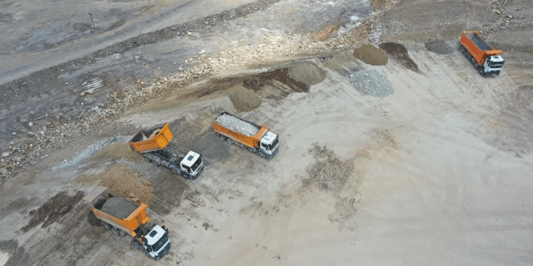 Ankara Büyükşehir Belediyesi'ne 7 milyon 479 bin lira ceza