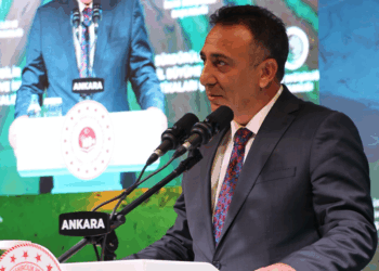 Ankara'da 'Sürdürülebilir Yeşil Büyüme ve İklim Politikaları Çalıştayı'