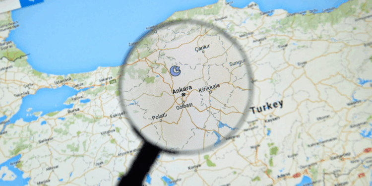 Ankaralı Google: 'Bebe n'oluyo orda?' diyen arama motoru