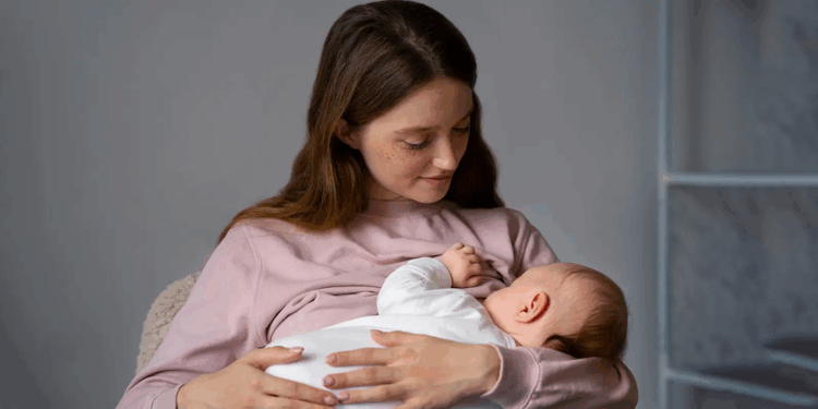 Anne sütü, çocukların IQ seviyesini 2,6 puan artırıyors