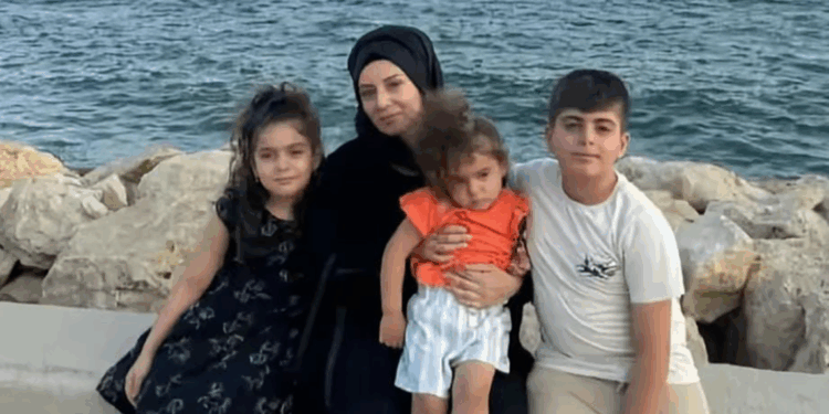 Anne ve 3 çocuğunun öldüğü yangında iddianame kabul edildi