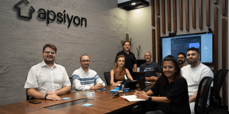 Apsiyon, Ankara Üniversitesi ve TEYFED arasında stratejik iş birliği