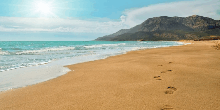 Araştırma: Deniz kenarında yaşamak ömrü uzatıyor