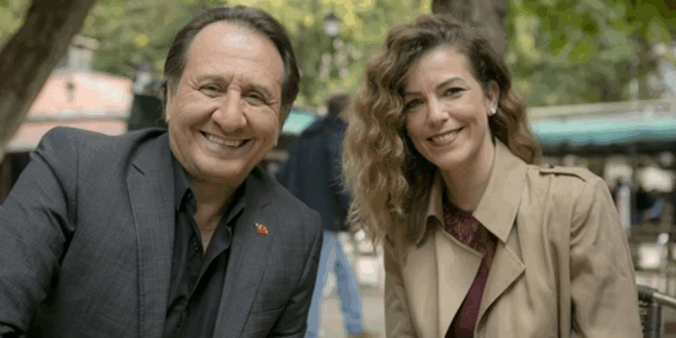 Arka Sokaklar'ın Esra'sından samimi açıklamalar