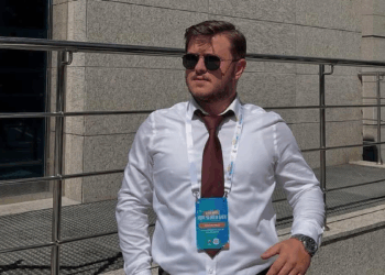 Arkadaşının vurduğu AK Parti'li ilçe başkanı Eren Tunçel öldü