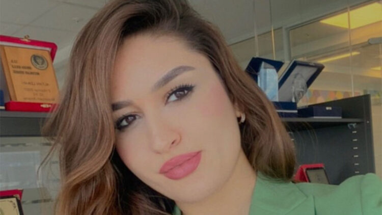 Avukat Göksu Çelebi aşırı dozdan hayatını kaybetti