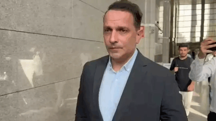 Avukat Mücahit Birinci şüpheli sıfatıyla ifade verecek