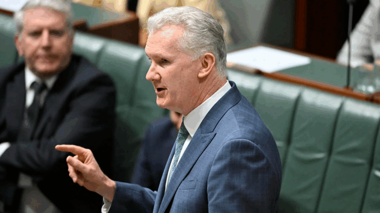 Avustralya'dan Netanyahu'ya: Güç kaç çocuğu aç bırakabileceğinle ölçülmez