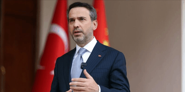 Azerbaycan doğal gazını, Suriye'ye ulaştırdık