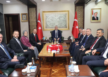 Enflasyonda sene sonunda yüzde 20’leri konuşacağız
