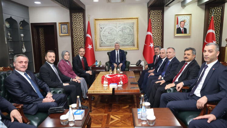 Enflasyonda sene sonunda yüzde 20’leri konuşacağız