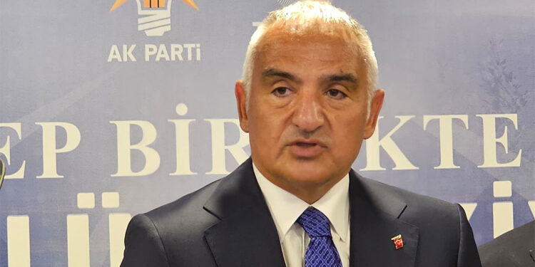 Terörsüz Türkiye; kardeşliğini güçlendirmiş Türkiye demektir