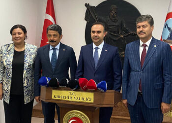 Türkiye'nin organize sanayi bölgeleri, Türkiye'nin omurgası niteliğinde
