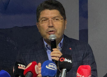 Çocukları katledenler insanlık huzurunda hesap verecekler