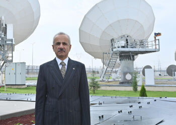 Geleceğin uydularını Türksat Model Uydu Yarışması ile yetişen gençler tasarlayacak