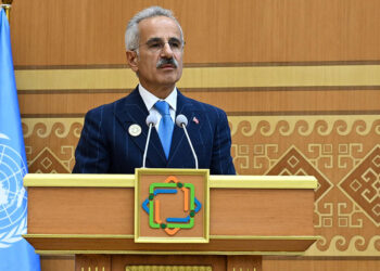 Gelişmiş altyapımız, küresel bağlantısallığa stratejik merkez kazandırmaktadır