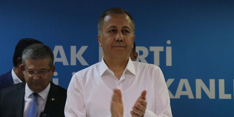 Bu komisyon, Terörsüz Türkiye hedefimiz yolunda atılmış tarihi bir adımdır