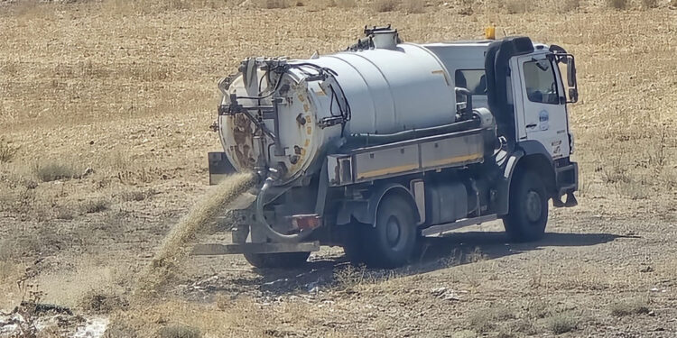 Bakanlıktan, ESKİ'ye atık su deşarjı cezası