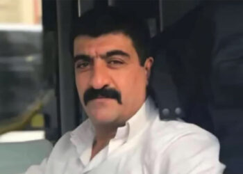 Elazığ'da balık avlamak için gittiği Keban Baraj Gölü’nde boğuldu