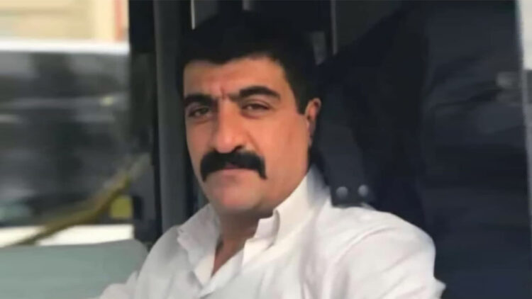 Elazığ'da balık avlamak için gittiği Keban Baraj Gölü’nde boğuldu