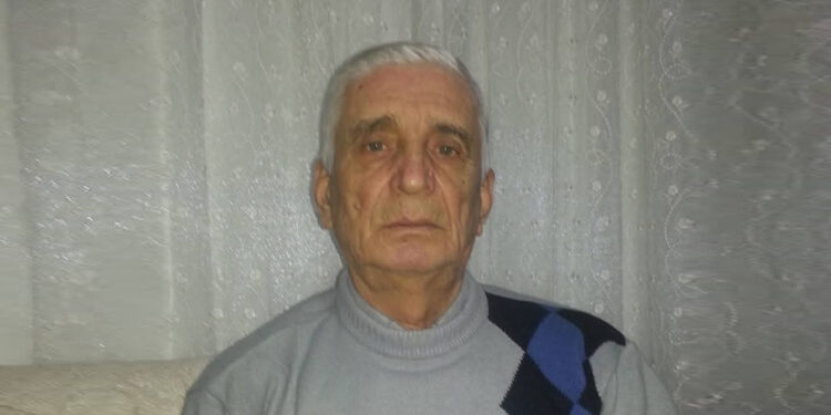 Balıkesir'deki depremde ölen kişinin kimliği belli oldu