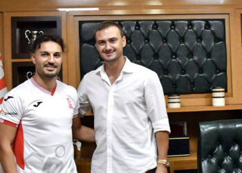 Balıkesirspor kadrosuna iki takviye birden yaptı