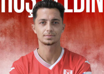 Balıkesirspor, Yekta Sönmez ile sözleşme imzaladı