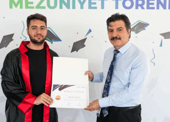 BEDAŞ'ın yeni nesil ‘BeSTAR’ mühendisleri mezun oldu