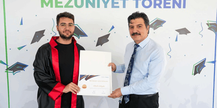 BEDAŞ'ın yeni nesil ‘BeSTAR’ mühendisleri mezun oldu