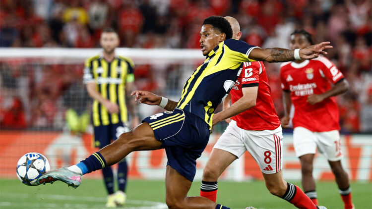 Fenerbahçe yoluna UEFA Avrupa Ligi'nde devam edecek