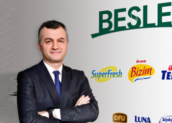 Besler 2025'in ilk yarısında büyümesini devam ettirdiğini duyurdu