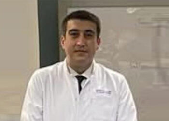 Beyin cerrahı, İsmail Seçkin Kaya evinde ölü bulundu