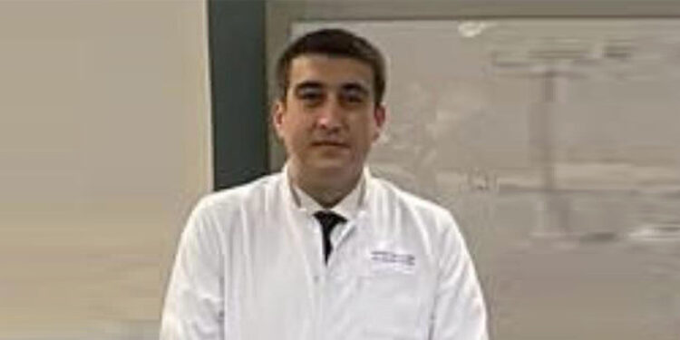 Beyin cerrahı, İsmail Seçkin Kaya evinde ölü bulundu