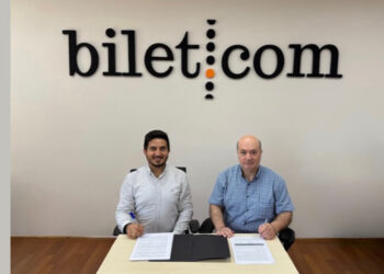 Bilet.com Insha Ventures'tan yatırım aldı