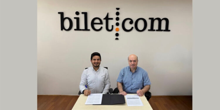 Bilet.com Insha Ventures'tan yatırım aldı