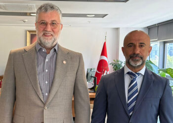 Biyoteknoloji ekosisteminde üniversite-sanayi iş birliği