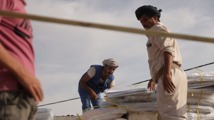 Şiddetli yağış ve kuvvetli fırtınalar 46 bin 500'den fazla kişiyi etkiledi