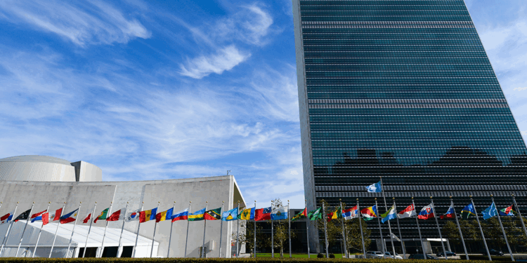 BMGK, Gazze için acil oturumla toplanacak