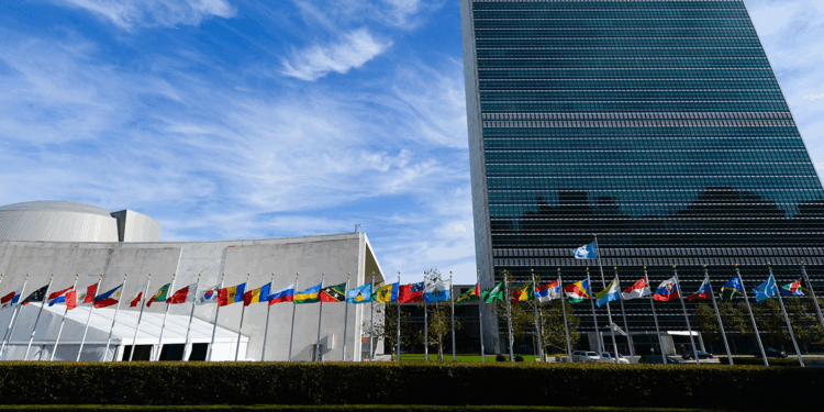 BMGK'dan Suriye'nin egemenliğine saygı gösterme çağrısı