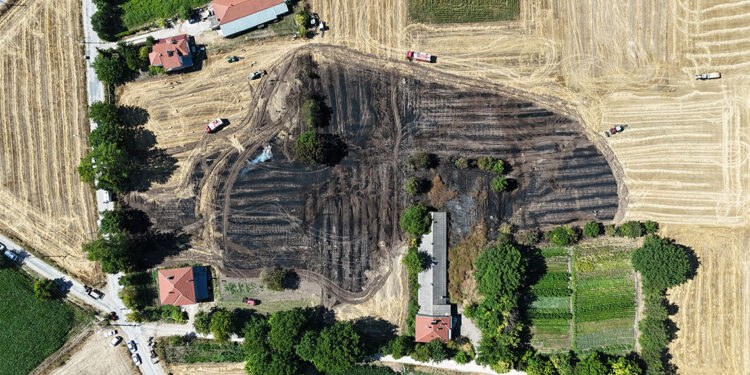 Anız yakanlara 5 kat ceza uygulanacak