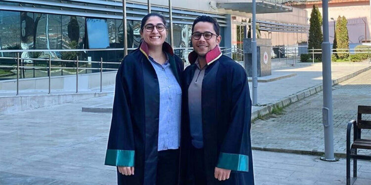 Boşanma davasında kayınpederine ait ev kadına tahsis edildi