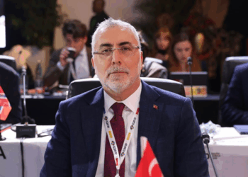 Bakan Işıkhan, 'G20 Çalışma ve İstihdam Bakanları Toplantısı'na katıldı