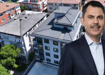 Bakan Kurum'dan 'Yarısı Bizden'e katılım çağrısı