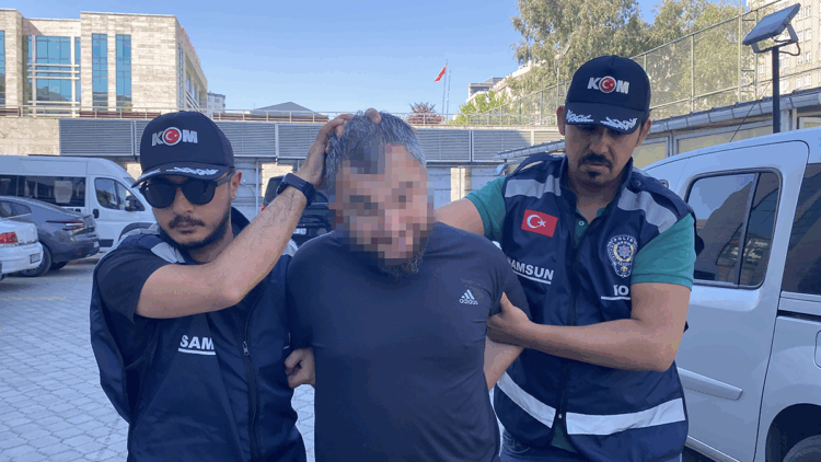 Bakan Yerlikaya’nın duyurduğu ‘Demirözler’ suç örgütü lideri adliyede