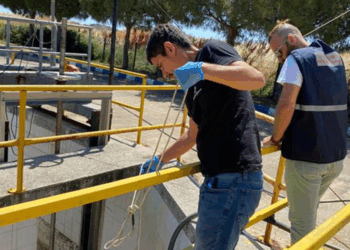 Bakanlıktan, Tekirdağ Büyükşehir Belediyesi'ne 6 milyon 687 bin TL ceza