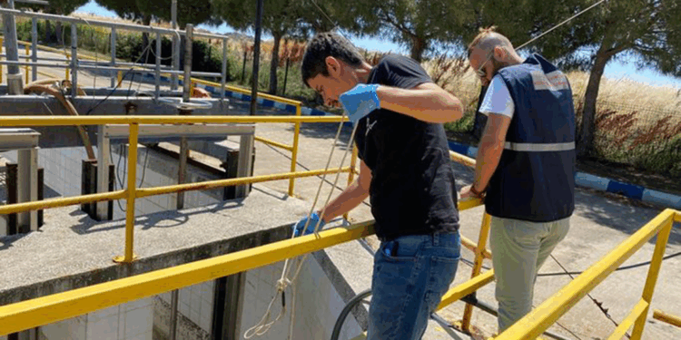 Bakanlıktan, Tekirdağ Büyükşehir Belediyesi'ne 6 milyon 687 bin TL ceza